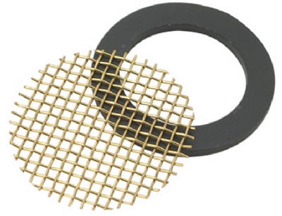 Faucet Aerator Screen & Washer