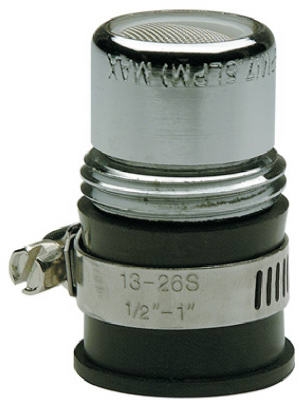 Washing Machine & Dishwasher Aerator, Male, 3/4-In.