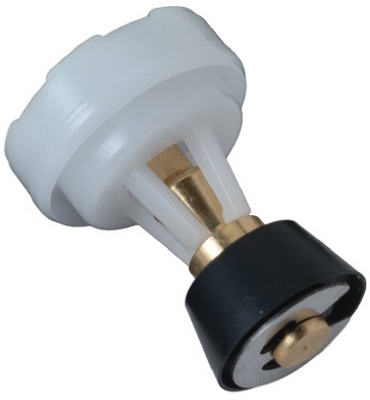 Delta Kitchen Faucet Single-Lever Diverter