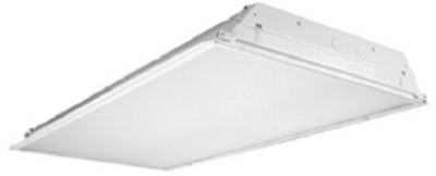 2x4-Ft. 20V Residential Energy Saving T8 Ballast