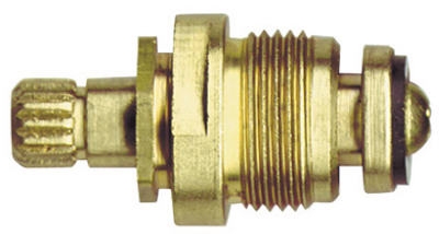 Lavatory & Sink Stem For Central Brass Models 47, 48 & 120 -149; 1137 - 1149 & 84, 85 & 94, Cold