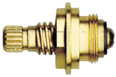 Lavatory & Sink Stem For American Brass Faucets, Hot Or Cold