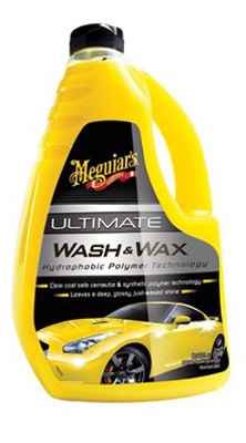 48-oz. Ultimate Wash & Wax