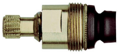 Lavatory & Sink Stem For American Standard Faucets, Brass, Hot Or Cold