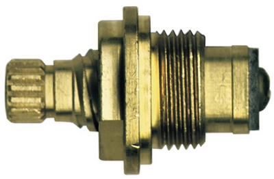 Streamway Faucet Stem, Hot