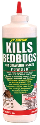 Bedbug Powder, 7-oz.