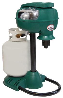 Patriot Mosquito Plus Trap, 1-Acre