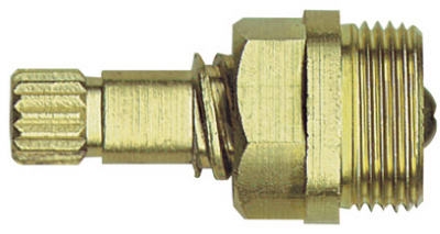 Lavatory Stem For Sterling Rockwell Old-Style Faucets, Hot