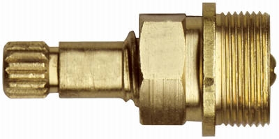 Lavatory Stem For Sterling Rockwell Faucets, Cold