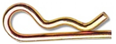 Hitch Pin CL.125X1-15/16 inch