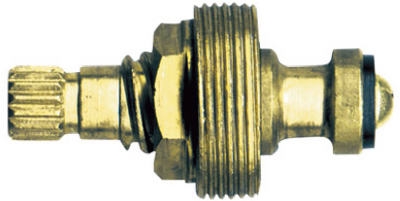 Faucet Stem For Sterling Rockwell Models, Hot