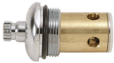 Lavatory & Kitchen Stem For Kohler Faucet Models K-10300, K-10420 - K-10425, Cold