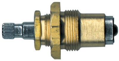 Lavatory Stem For Eljer Faucets, Cold