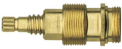 Mobile Home Tub & Shower Stem For Price Pfister Faucet, Hot Or Cold