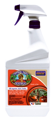 Insect Spray, 1-Qt. Ready-to-Use