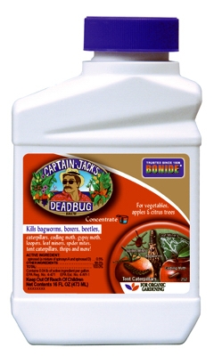 1-Pt. Ready-to-Use Insect Spray