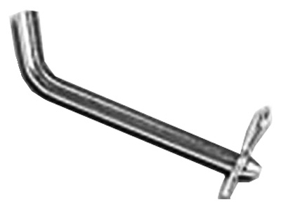 Bent Pin 1/2 inch X 2-1/2 inch