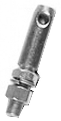 Lift Arm Pin7/8 X 1-5/8