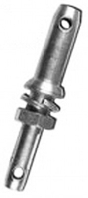 Lift Arm Pin1-1/8 inchX2 inch
