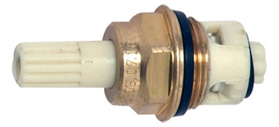 Lavatory & Sink Stem For Price Pfister Treviso Faucet, Hot