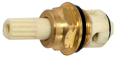 Lavatory & Sink Stem For Price Pfister Treviso Faucet, Cold