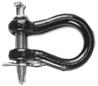7/8x3-1/4 Strght Clevis