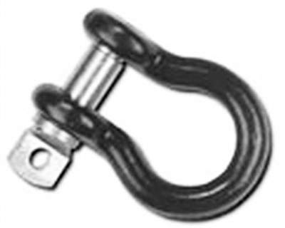 1/4 x 1-1/8 Farm Clevis