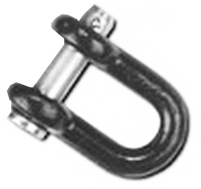 5/16 inchx1 inch Utility Clevis