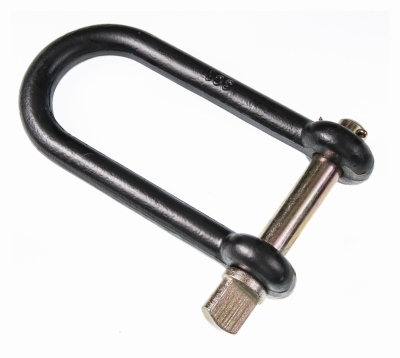Clevis, .75 x 6.25-In