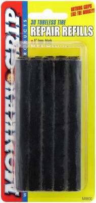 Tubeless Tire Repair String Kit