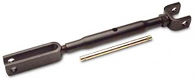 Lift Arm Level Assembly, Category 1