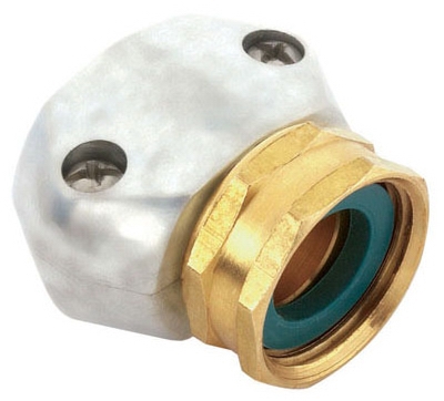 Gilmour Zinc Female Coupling