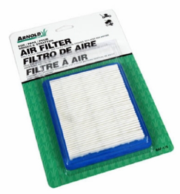 Paper Air Filter