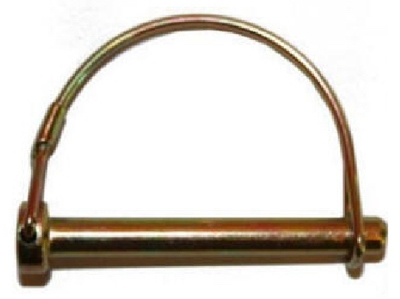 3/8x2-1/4Wirelock Pin