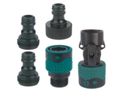 Gilmour Complete Connector Starter Kit