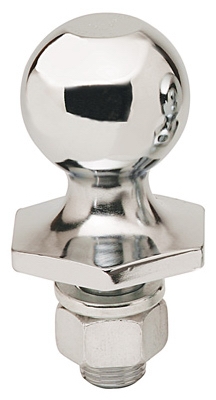 Interlock Hitch Ball, 2-5/16 In.