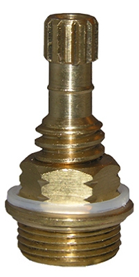 Lavatory & Kitchen Stem Deck For Price Pfister Faucet, Hold & Cold