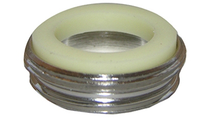 Chrome-Plated Aerator Adapter