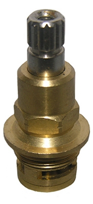 Lavatory & Kitchen Stem Deck For Price Pfister Faucets, Hydro-Seal Cartridge, Cold