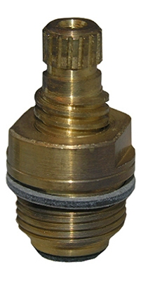 Lavatory & Kitchen Stem For Streamway & American Brass Faucets, Cold