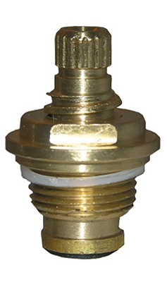 Lavatory & Kitchen Stem For Streamway American Brass Faucets, Hot