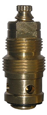 Lavatory Stem For Crane Faucets, Hot