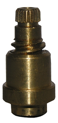 Lavatory & Shower Stem For American Standard Faucets, Hot