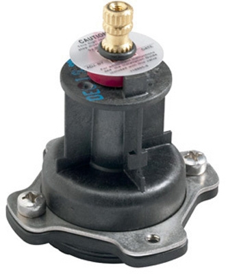 Rite-Temp Mixer Cap Kit For Pressure Balance Valve