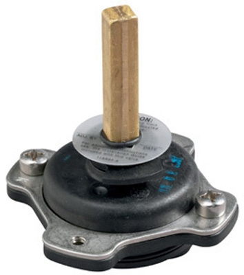 Coralais Rite-Temp Mixing Valve Pressure Balancing Unit