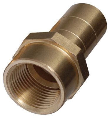 3/4 x 3/4 FIP Threaded Adapter