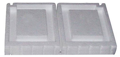 5-1/2x7-1/2 Vent Plug