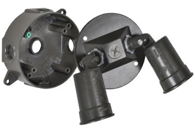 ME DBL FLD Holder Kit