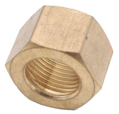 2PK 1/2 inch CMP Nut