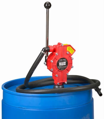Drum Pump, Hand-Operated